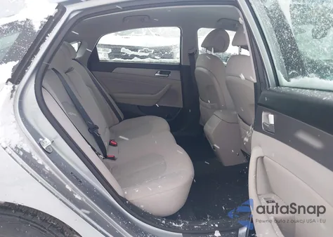 2015 Hyundai Sonata Se из США, поврежденный, VIN 5NPE24AF5FH217386